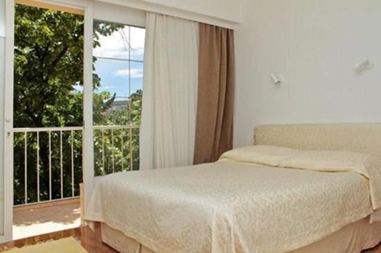 Bianca Beach Apartments Сплит Экстерьер фото