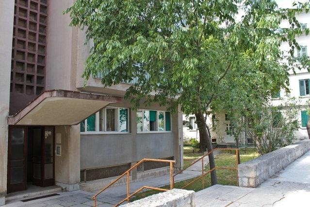 Bianca Beach Apartments Сплит Экстерьер фото