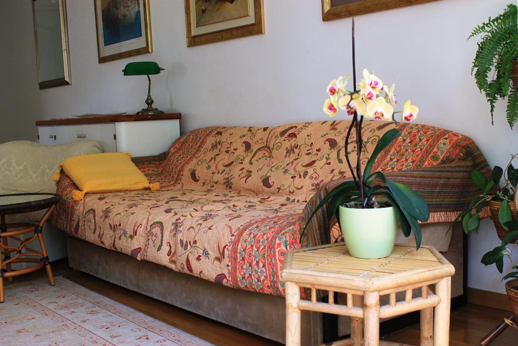 Bianca Beach Apartments Сплит Экстерьер фото