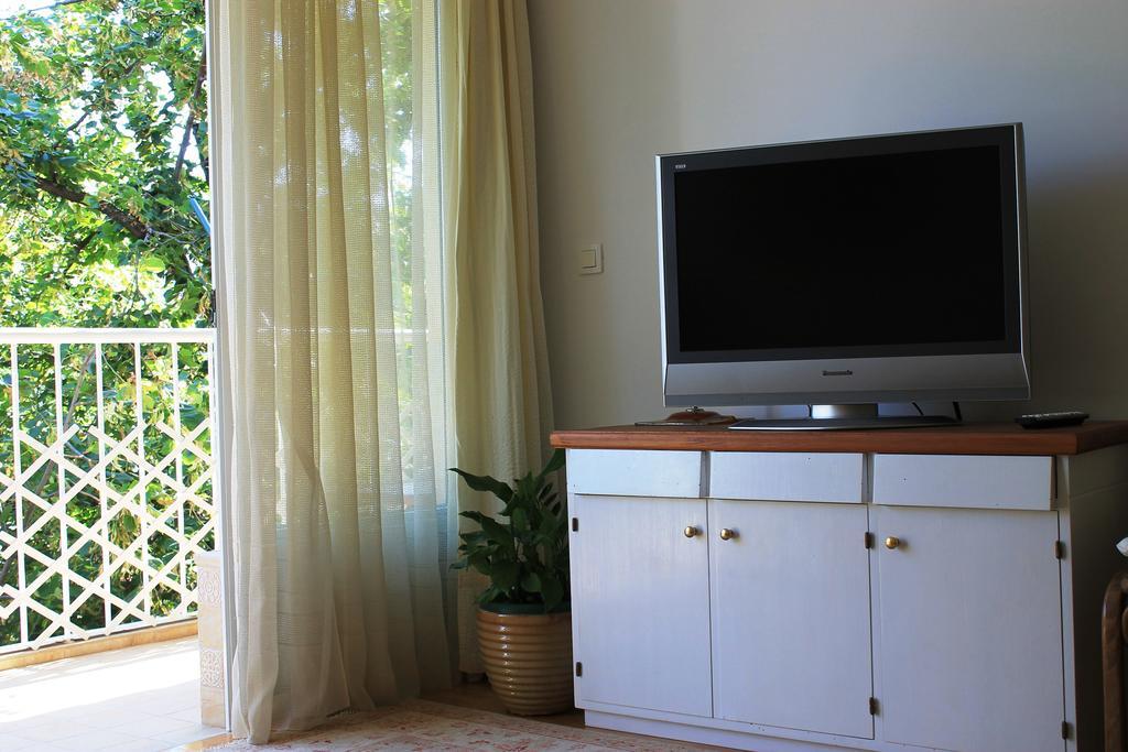 Bianca Beach Apartments Сплит Экстерьер фото