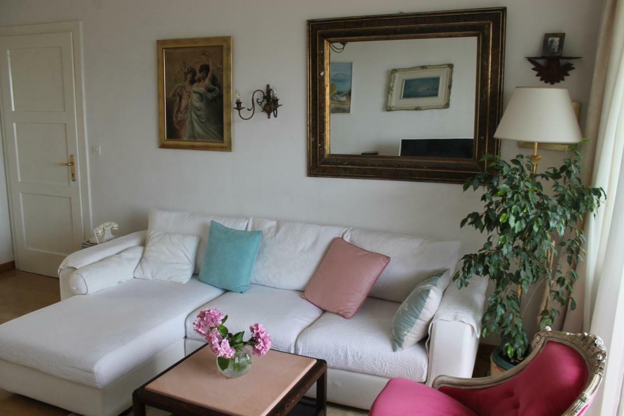 Bianca Beach Apartments Сплит Экстерьер фото