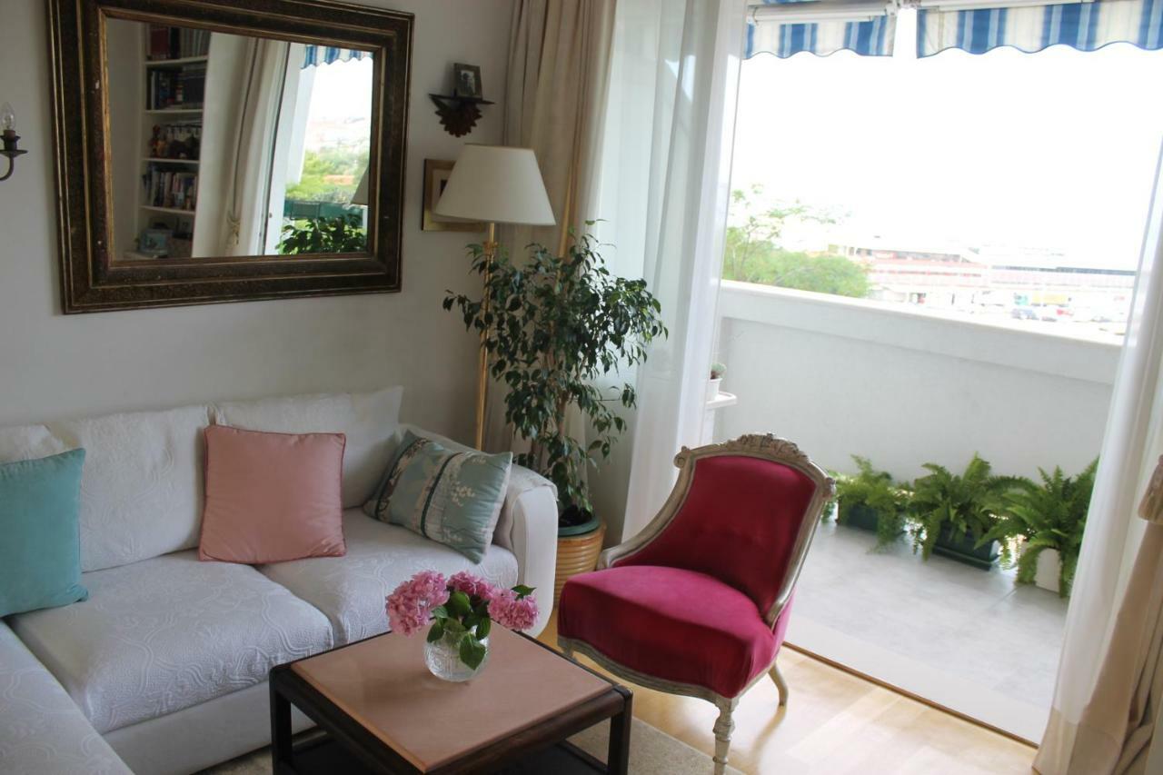 Bianca Beach Apartments Сплит Экстерьер фото