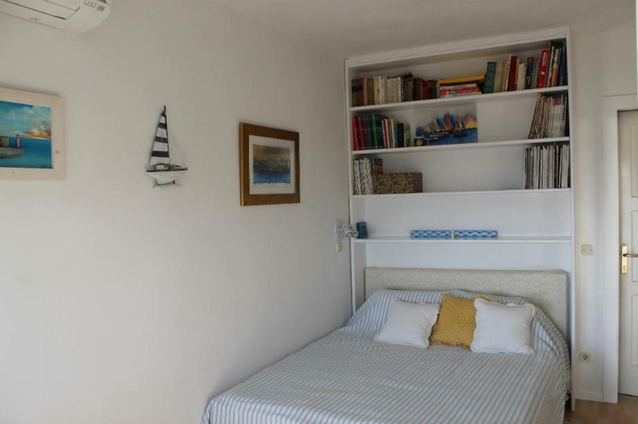 Bianca Beach Apartments Сплит Экстерьер фото