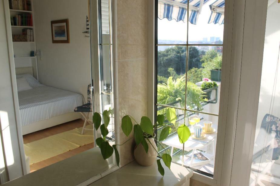 Bianca Beach Apartments Сплит Экстерьер фото