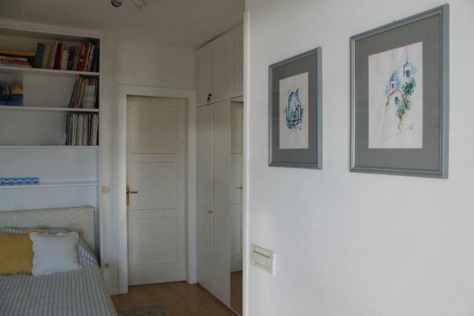 Bianca Beach Apartments Сплит Экстерьер фото